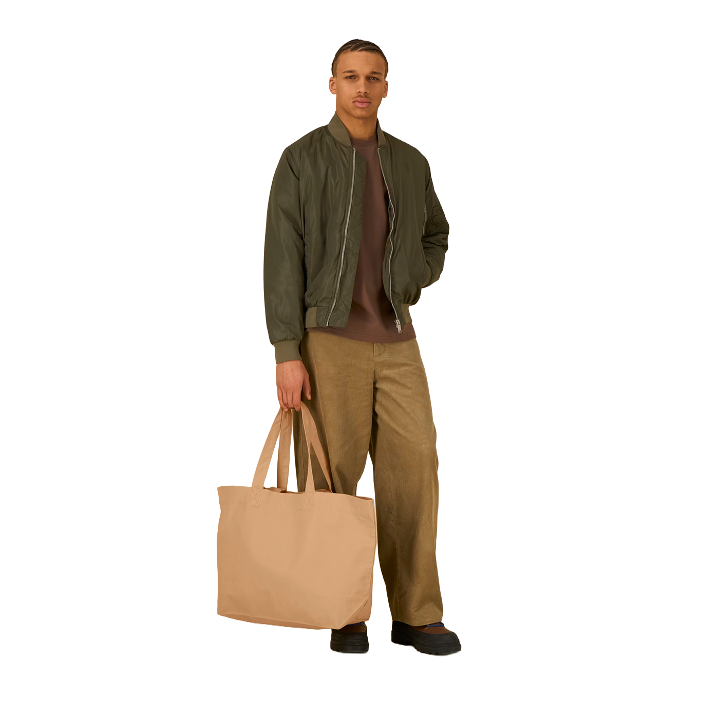 Shopping bag cotton