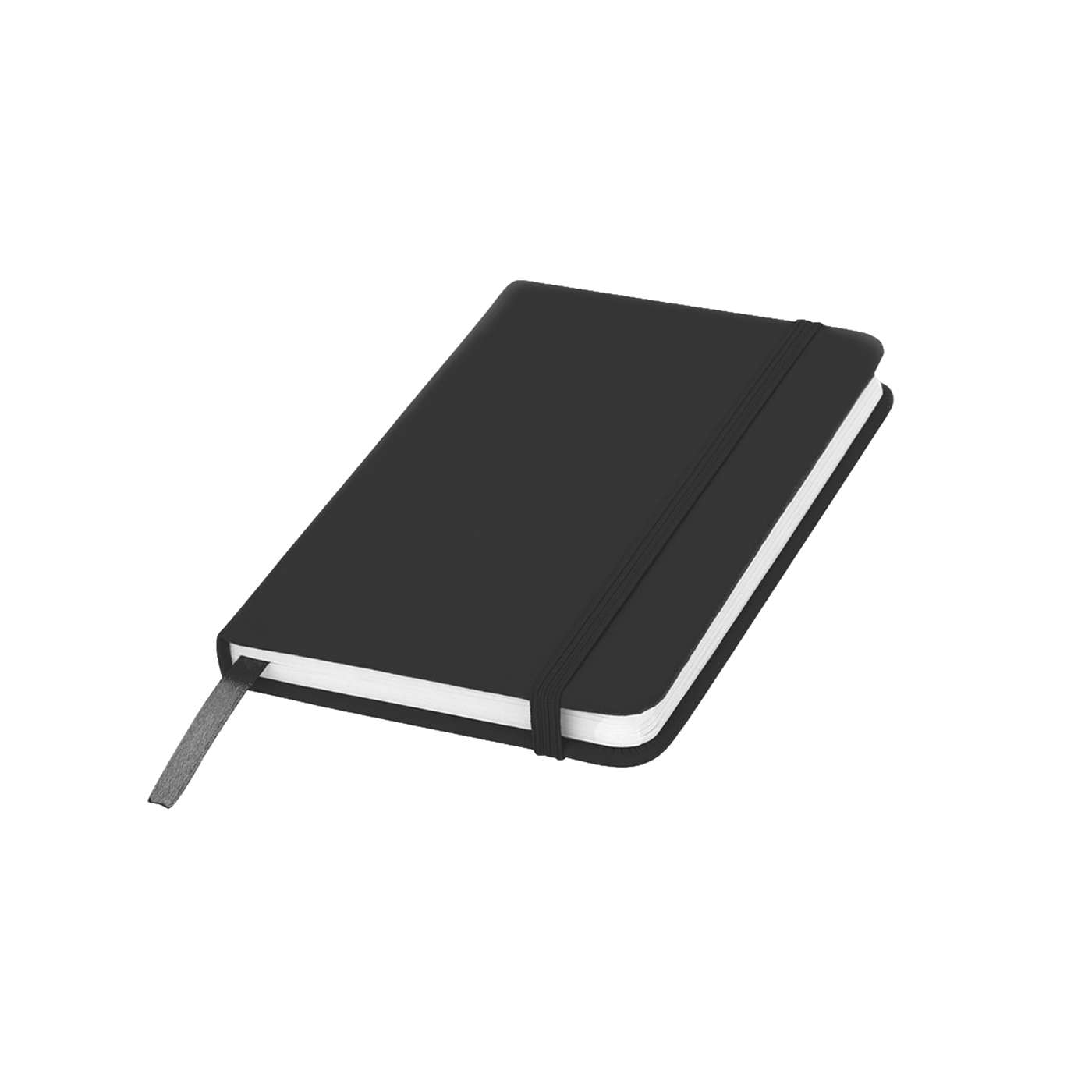 Hardcover notebook A6
