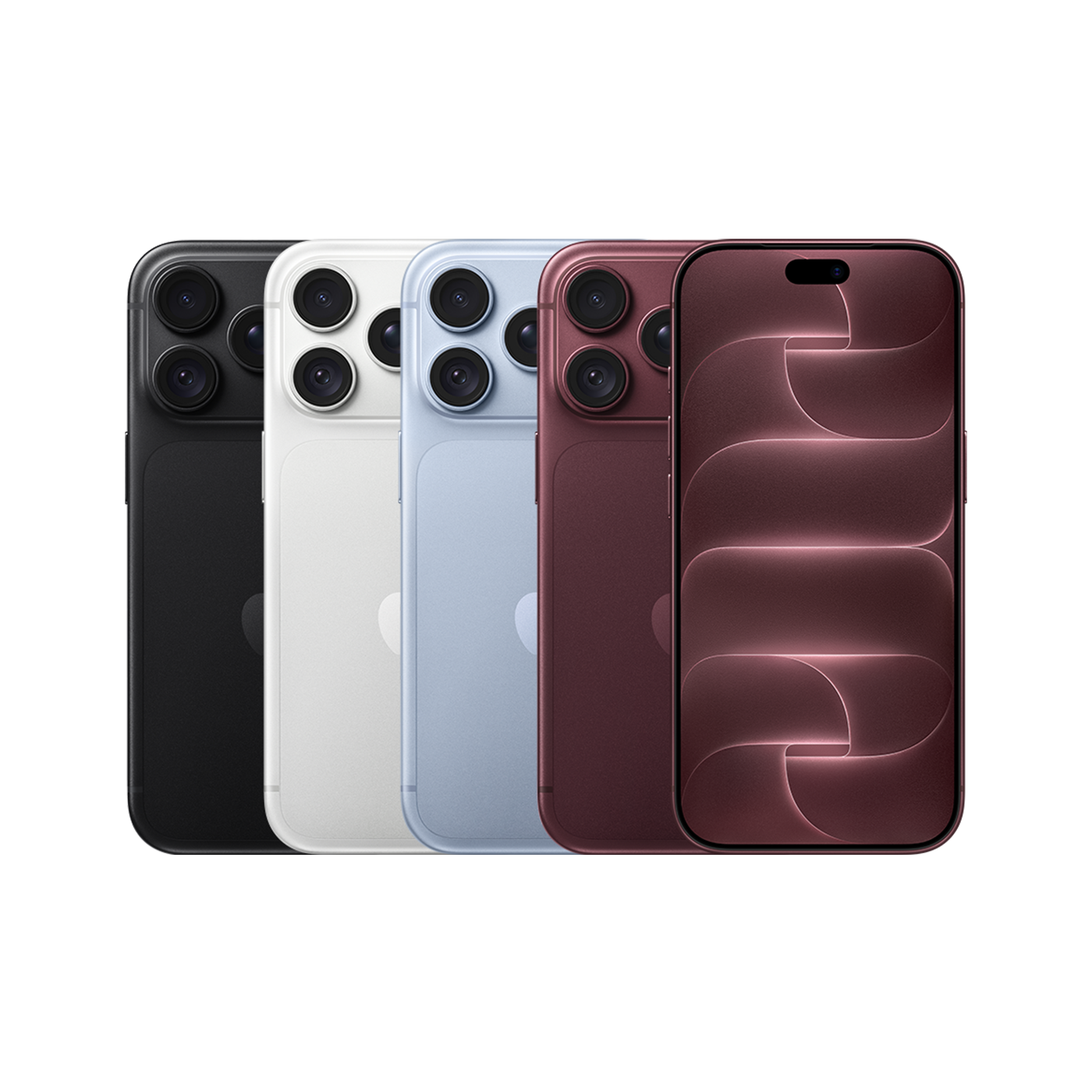 Apple iPhone 18 Pro (512GB)