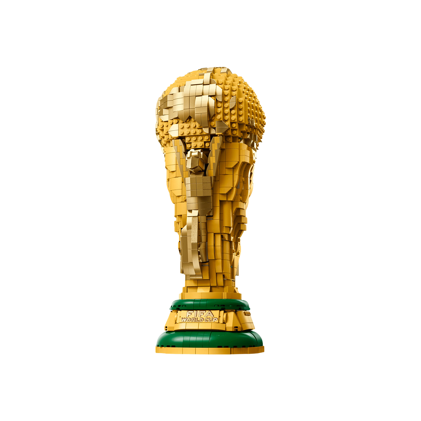 Lego FIFA World Cup™ Trophy