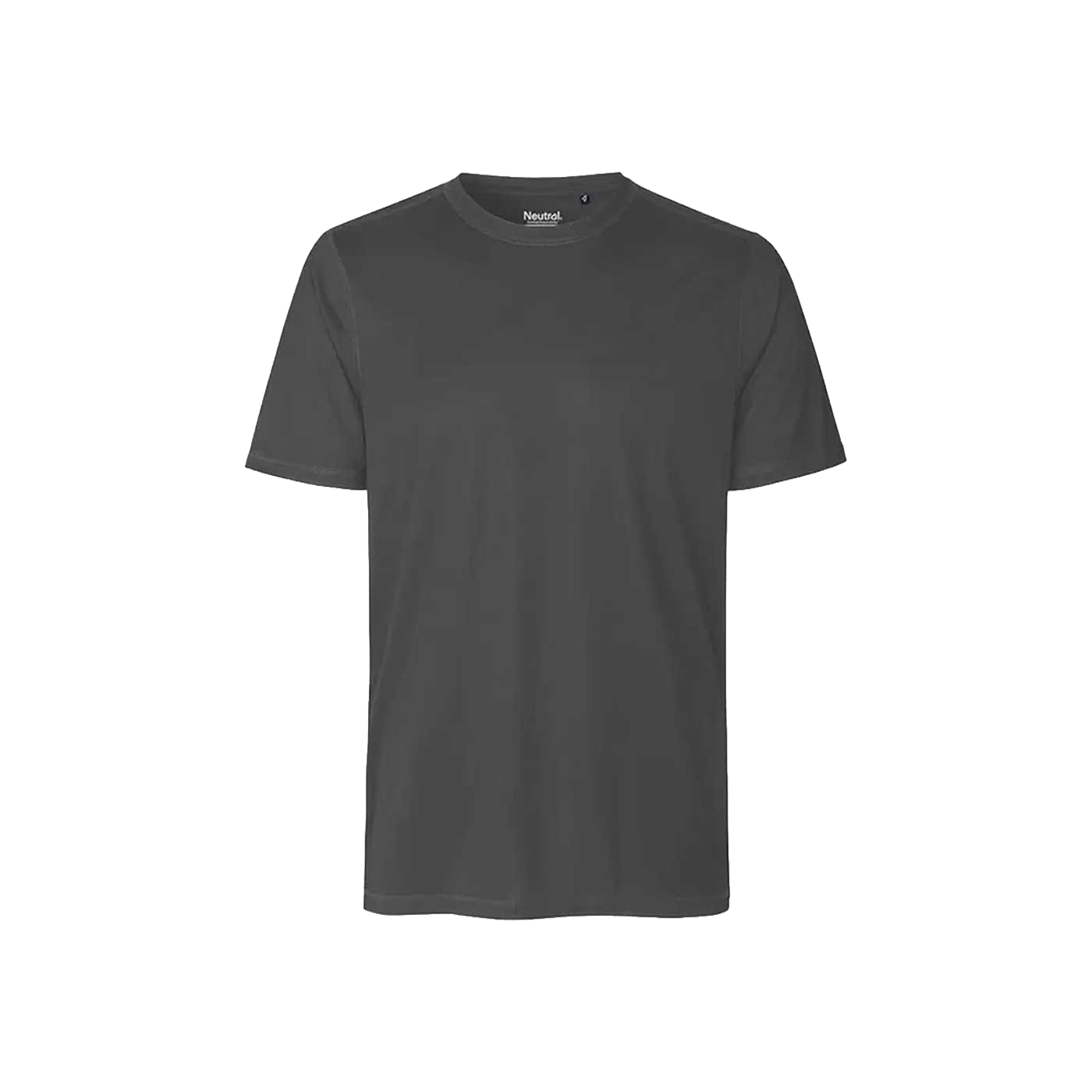 Recycled performance t-shirt