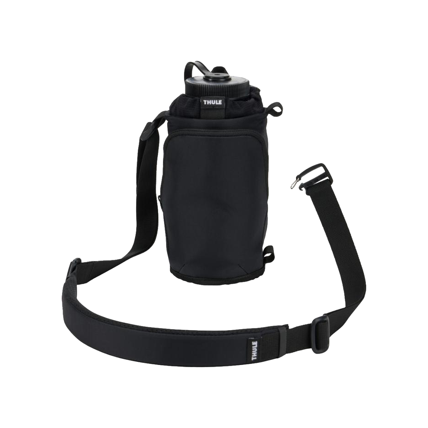 Water bottle holder