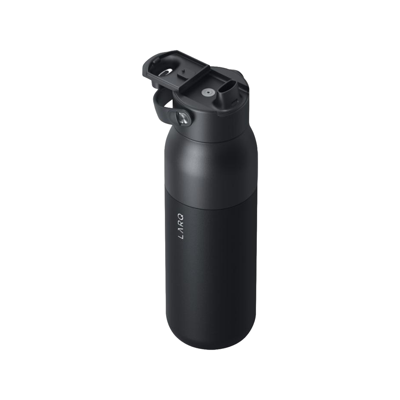 LARQ water filtering bottle (1000ml)