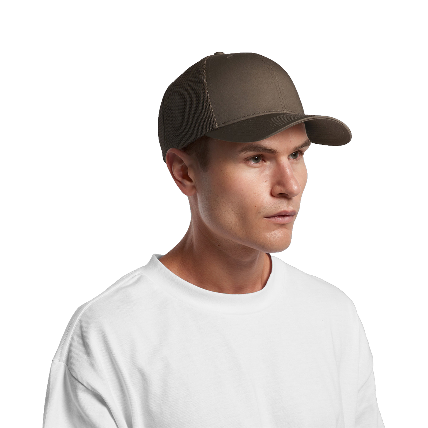 Trucker cap