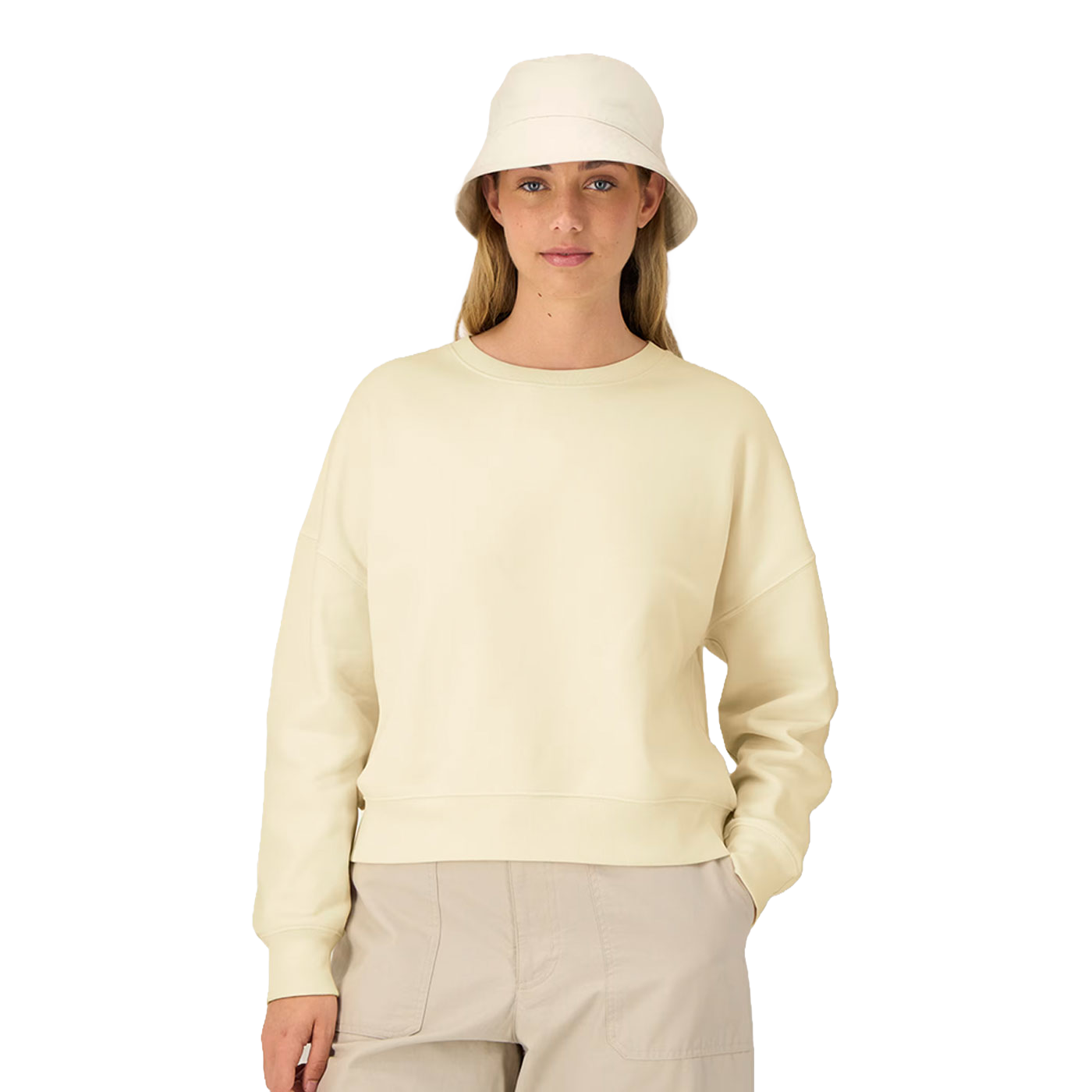 Bucket hat