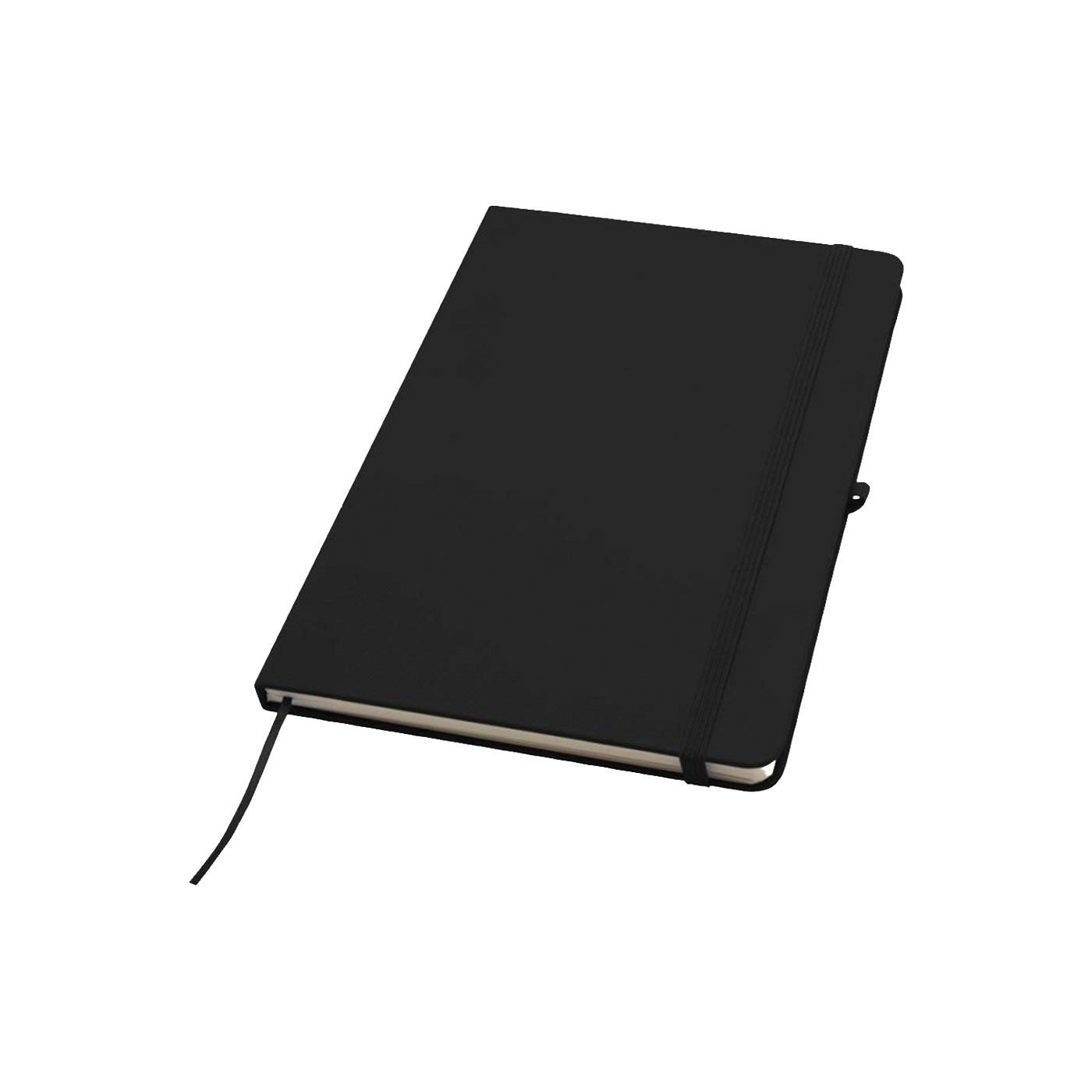 Hardcover notebook A5