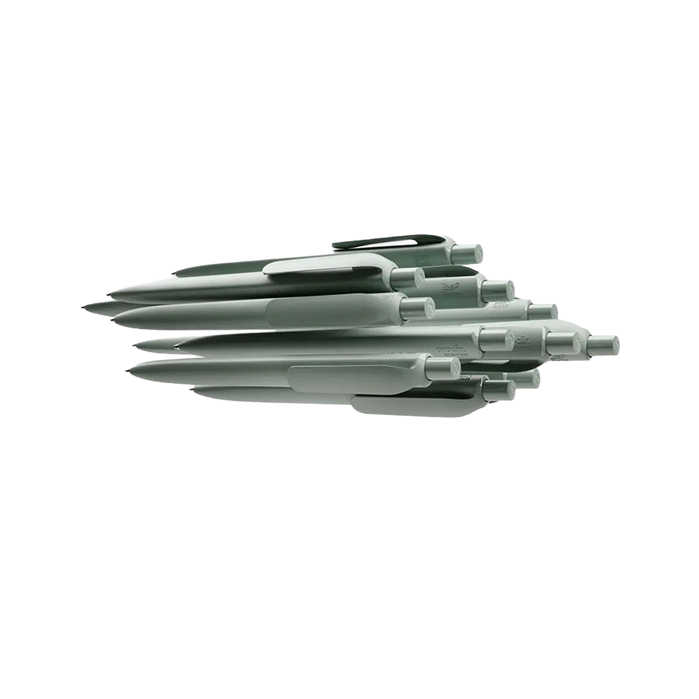 True Biotic biodegradable pen