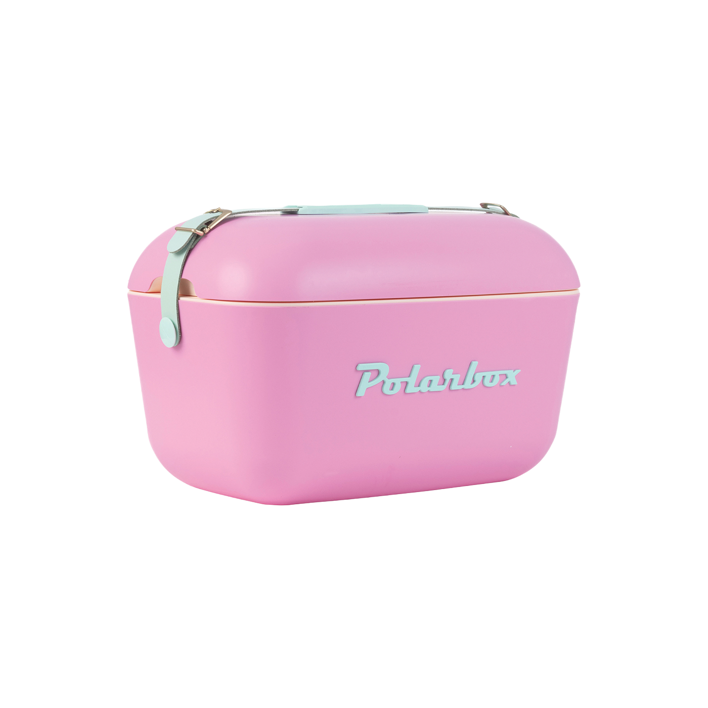 Polarbox vintage cooler (12 L)