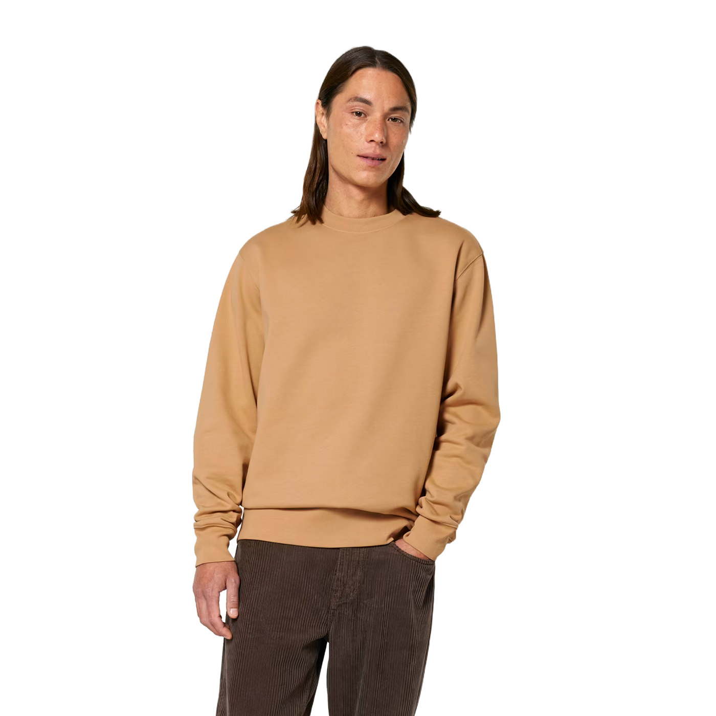 Heavy unisex sweatshirt