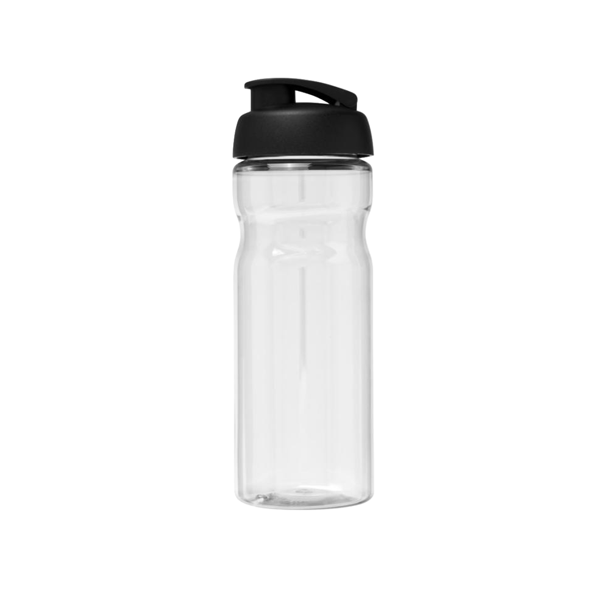 Flip lid sport bottle (650ml)