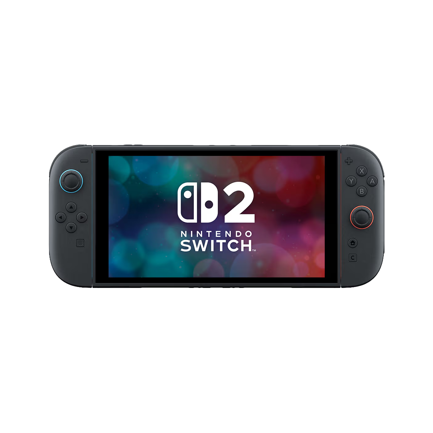 Nintendo Switch console