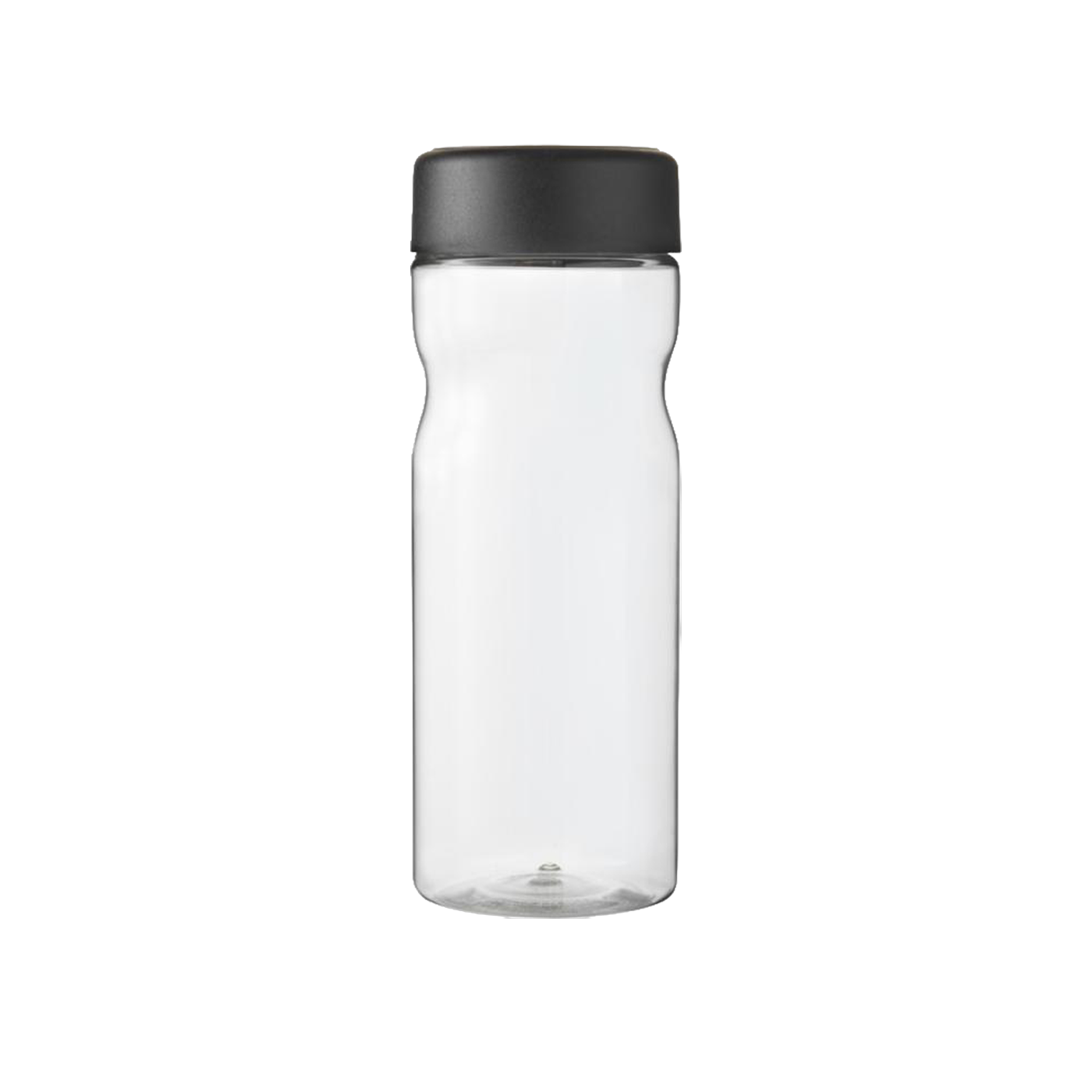 Screw cap water bottle (650ml)