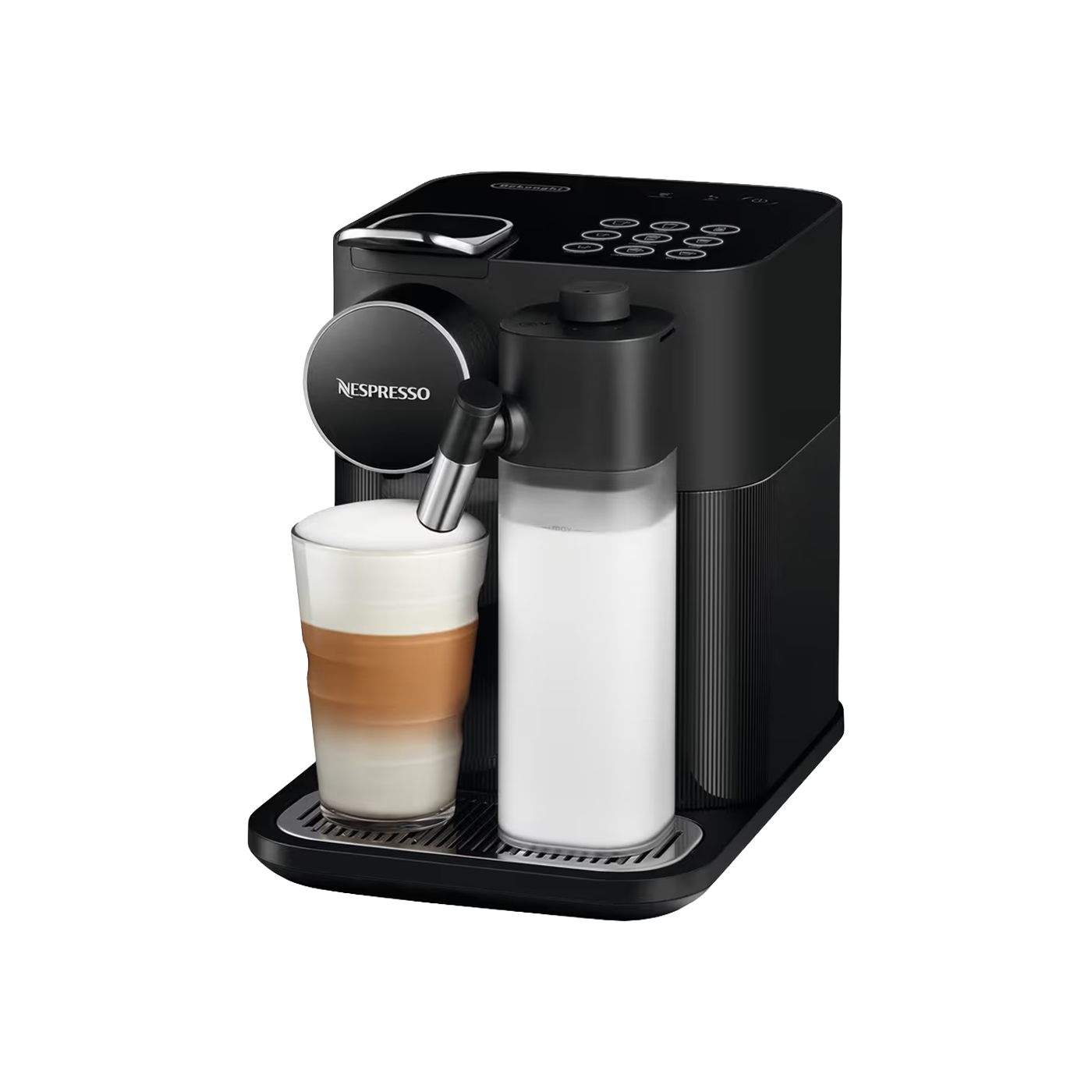 Nespresso Gran Lattissima