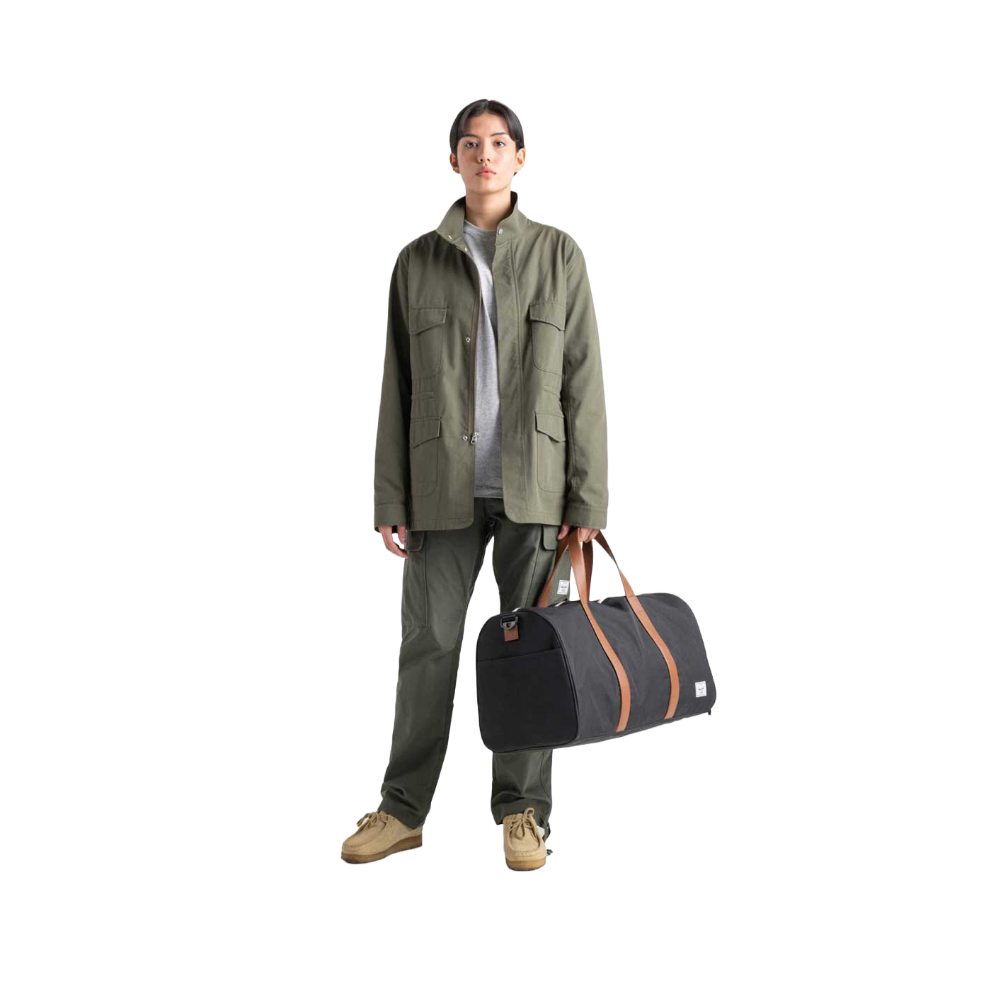 Herschel Novel™ Duffle
