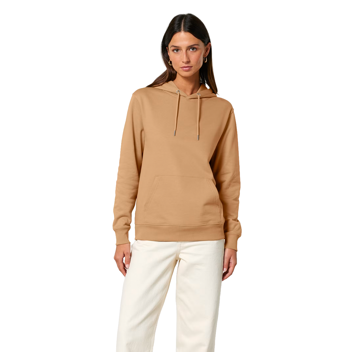 Heavy hoodie unisex