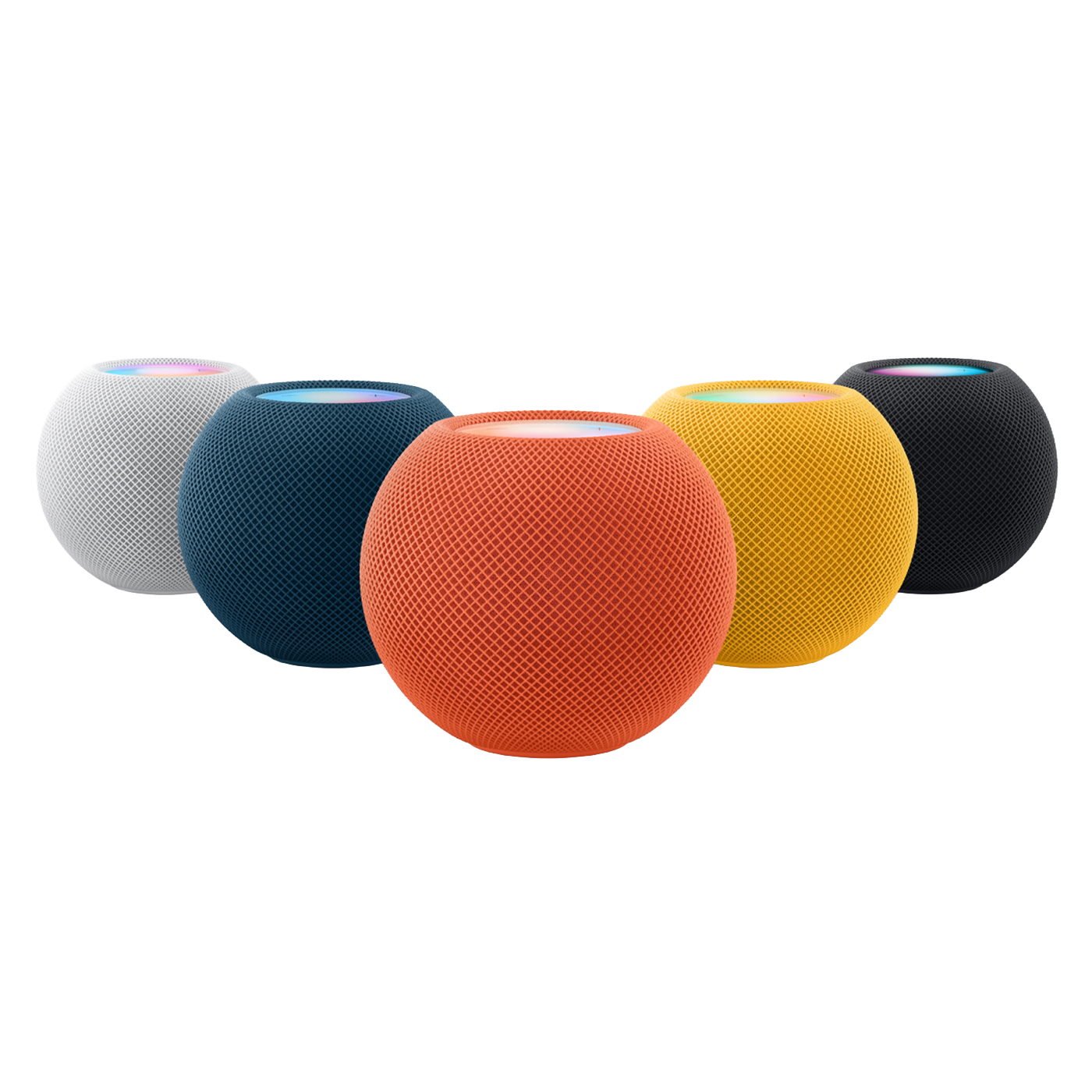 Apple HomePod Mini speaker