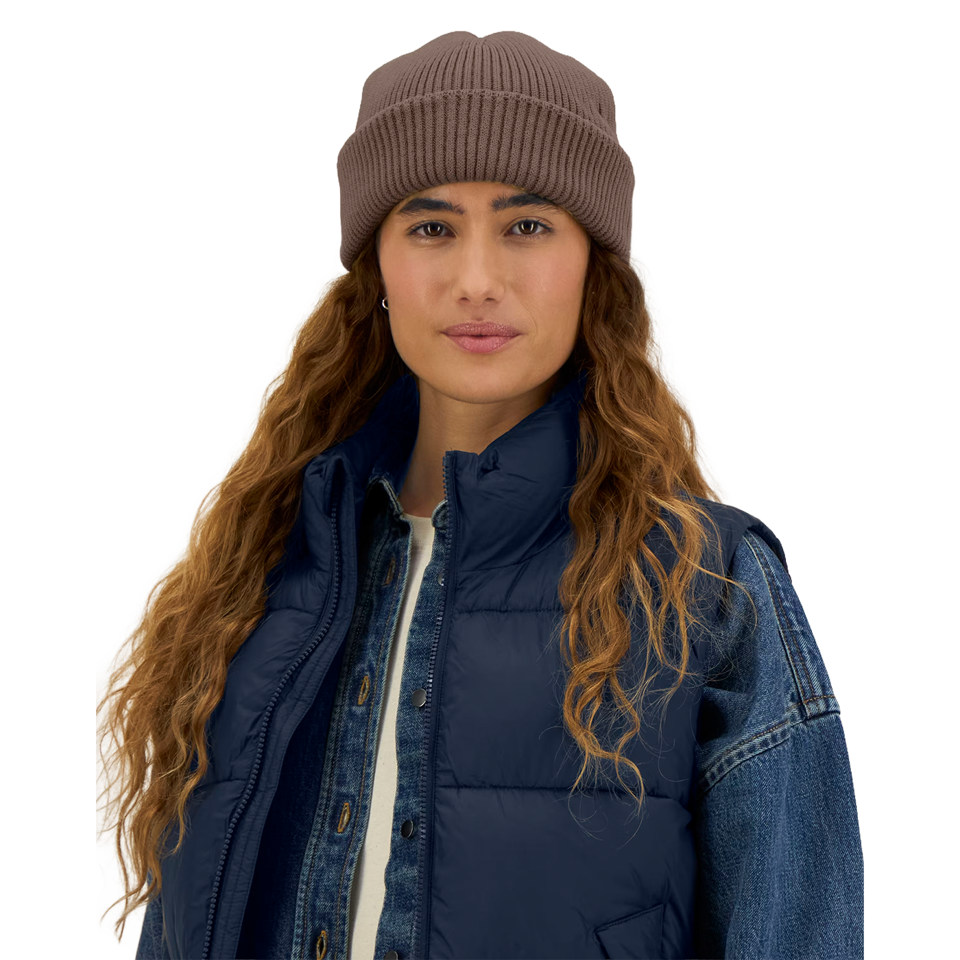 Fisherman beanie