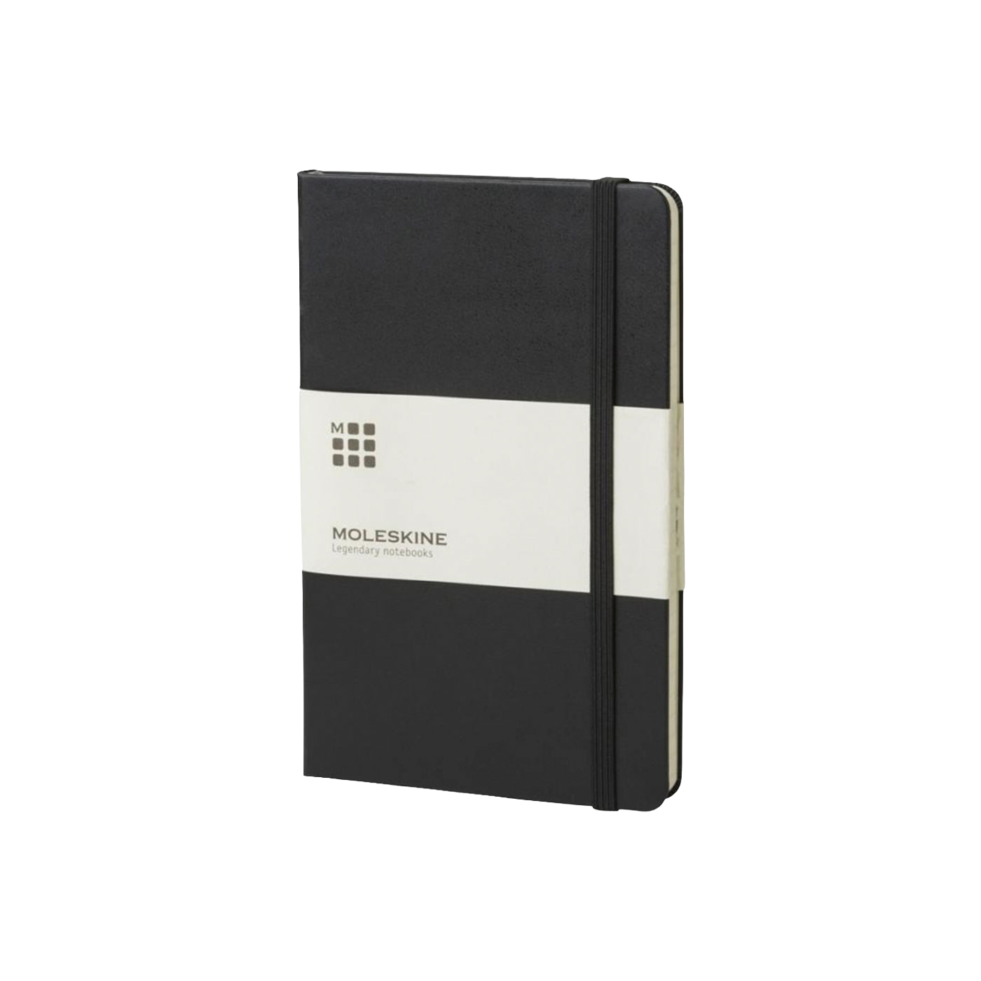 Moleskine Classic L notebook