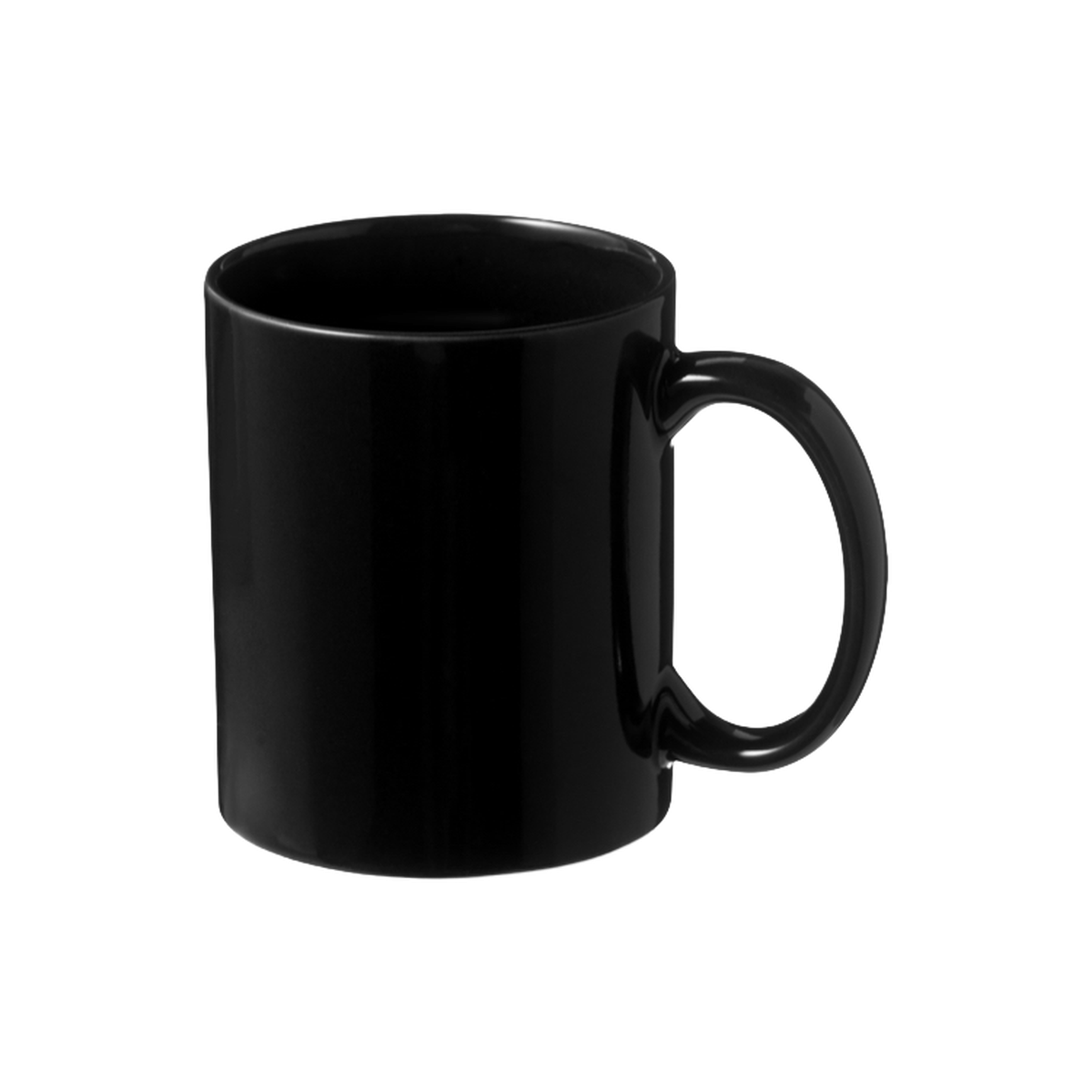 Ceramic mug (330ml)