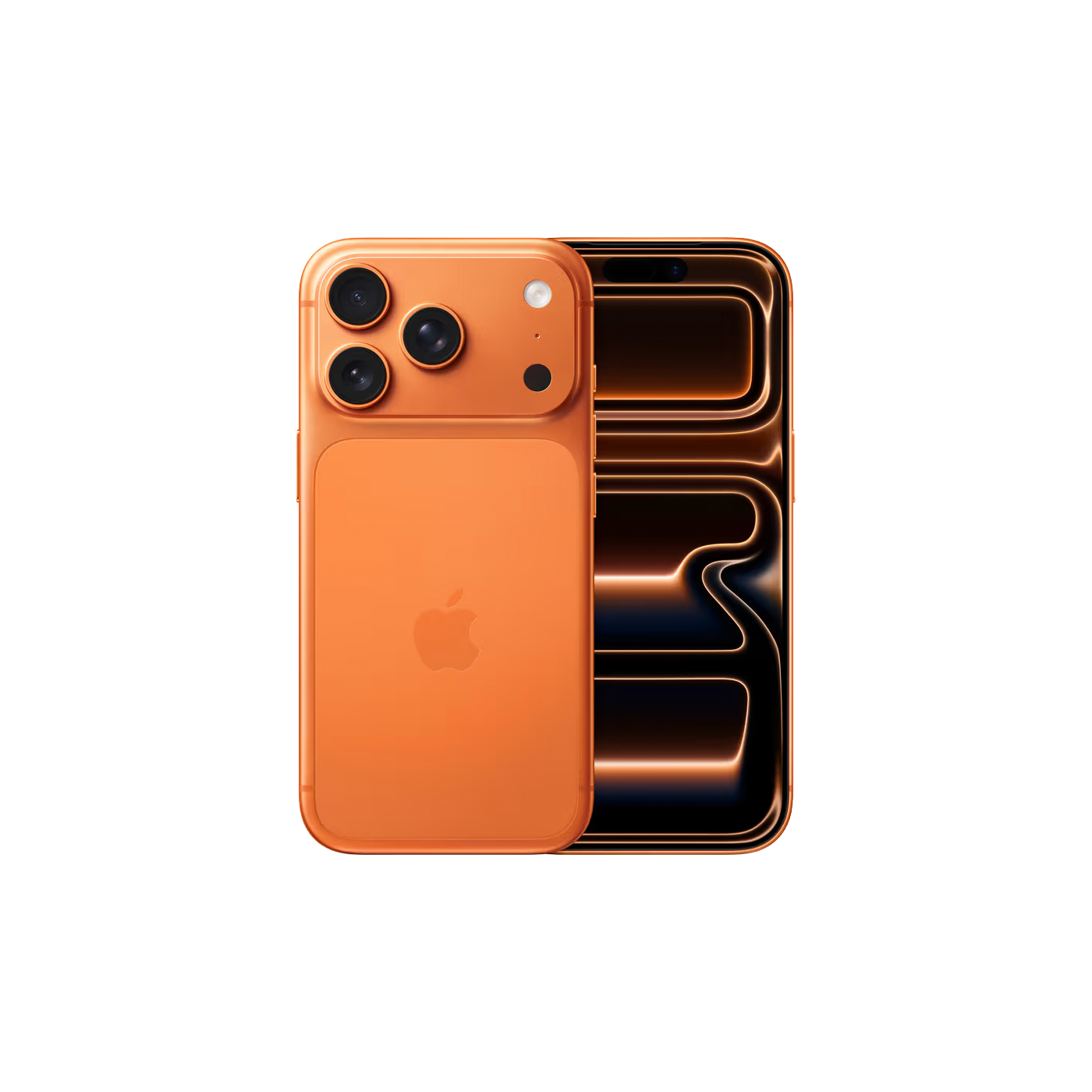 Apple iPhone 17 Pro (512GB)
