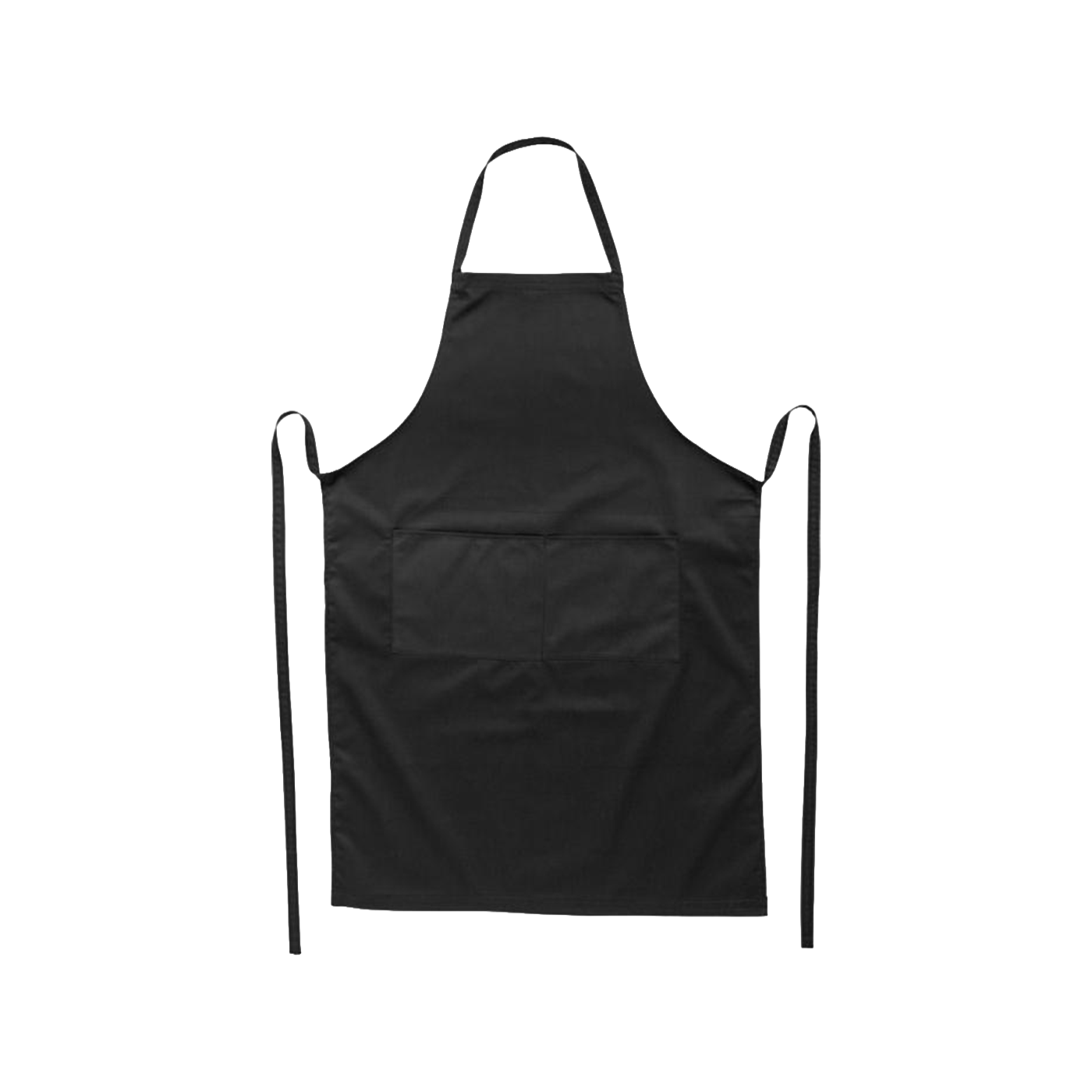 Apron cotton blend