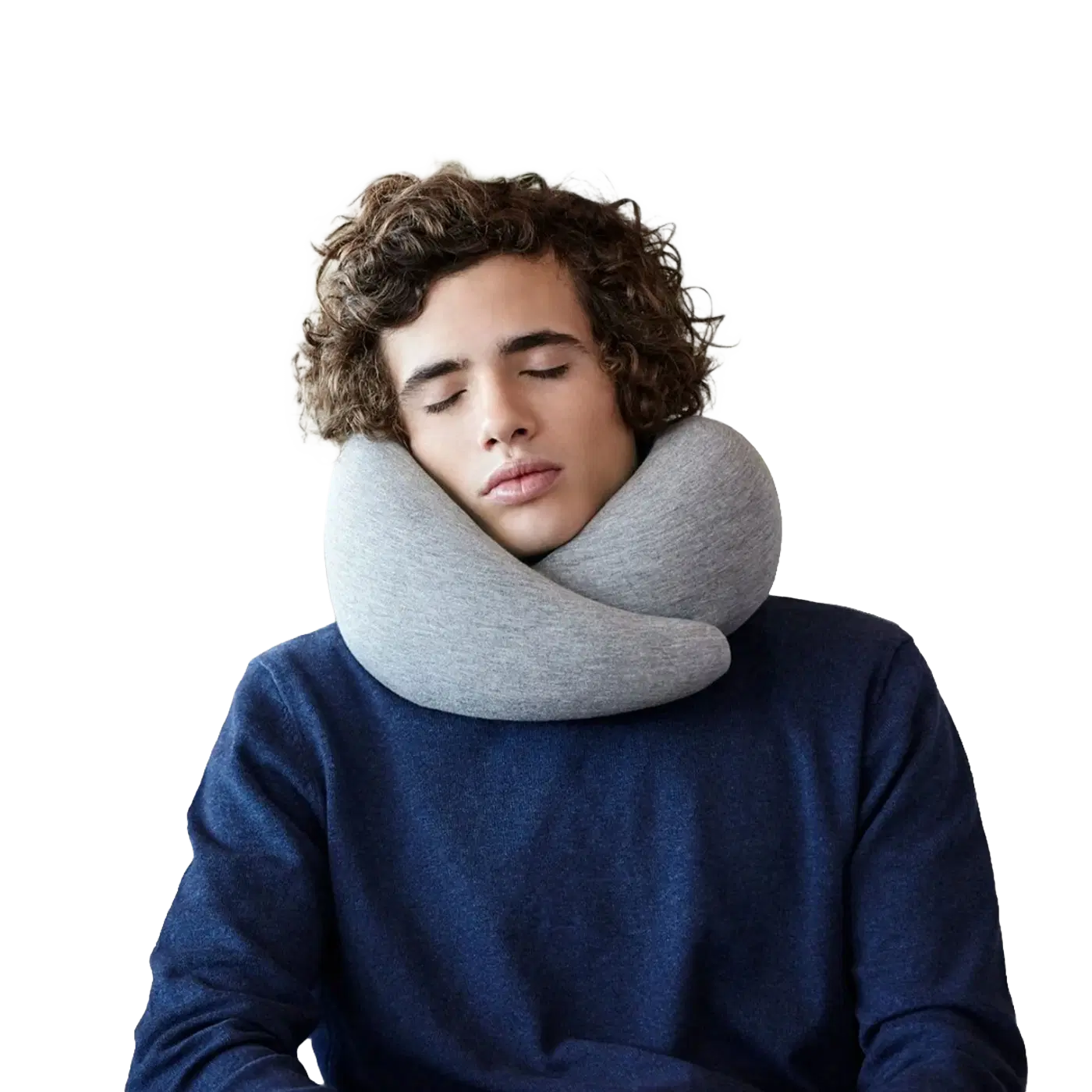 Neck Pillow Go