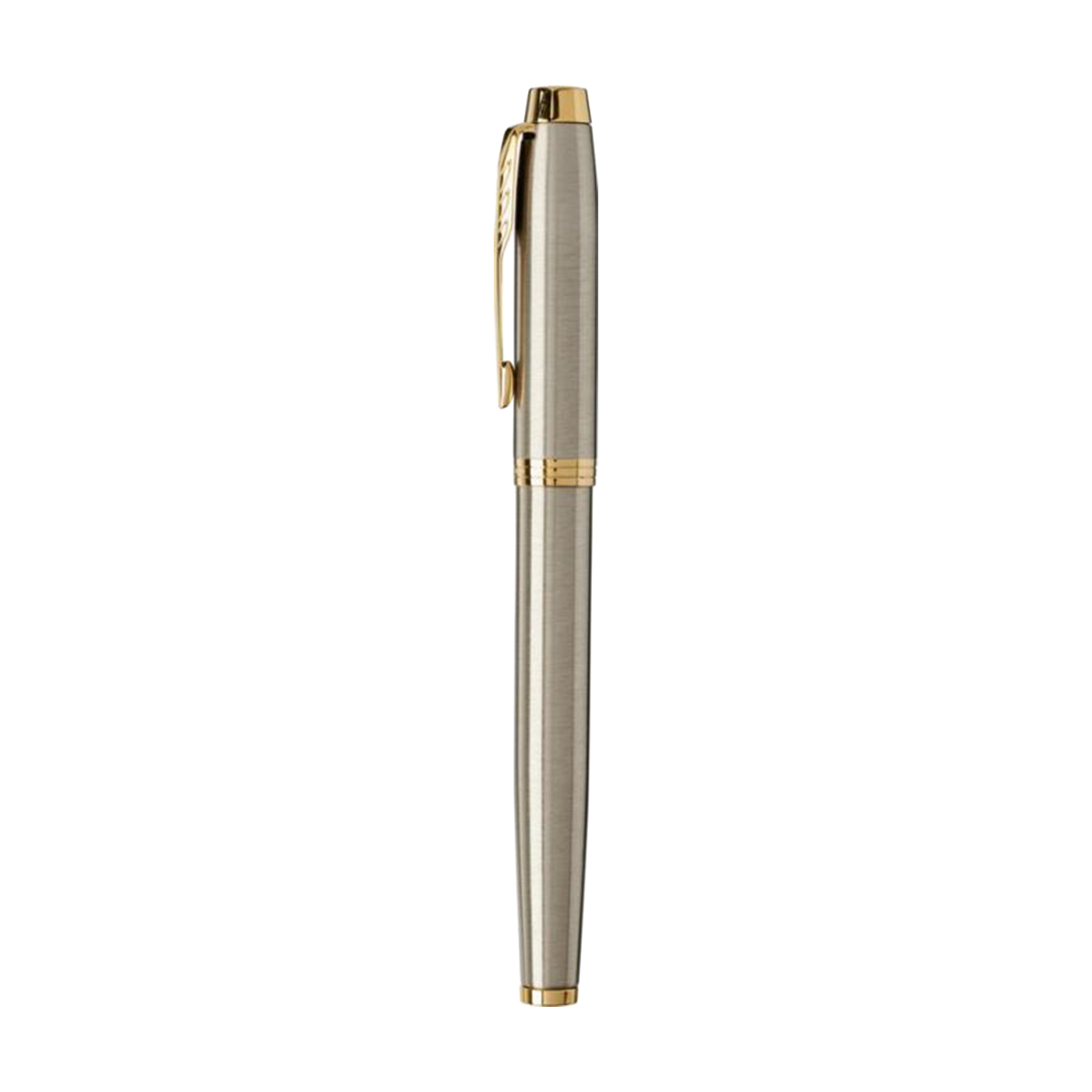 Brass rollerball pen