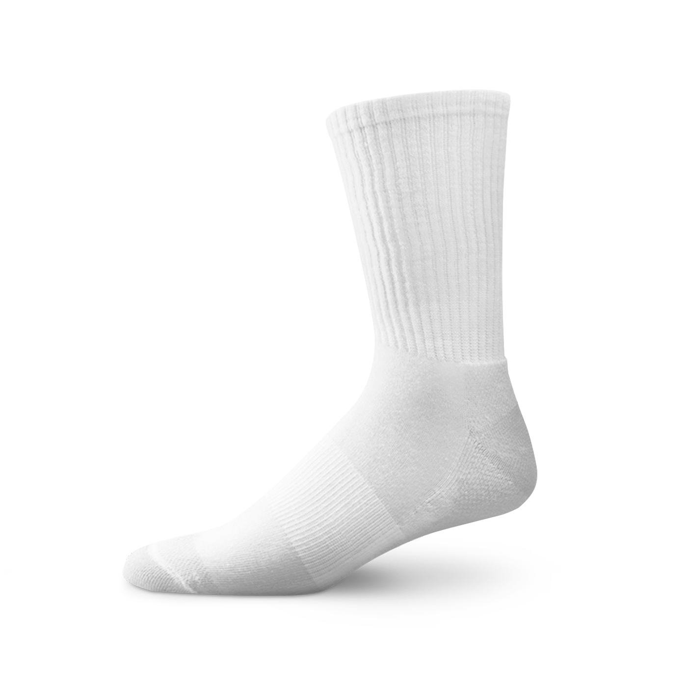 Custom tennis socks