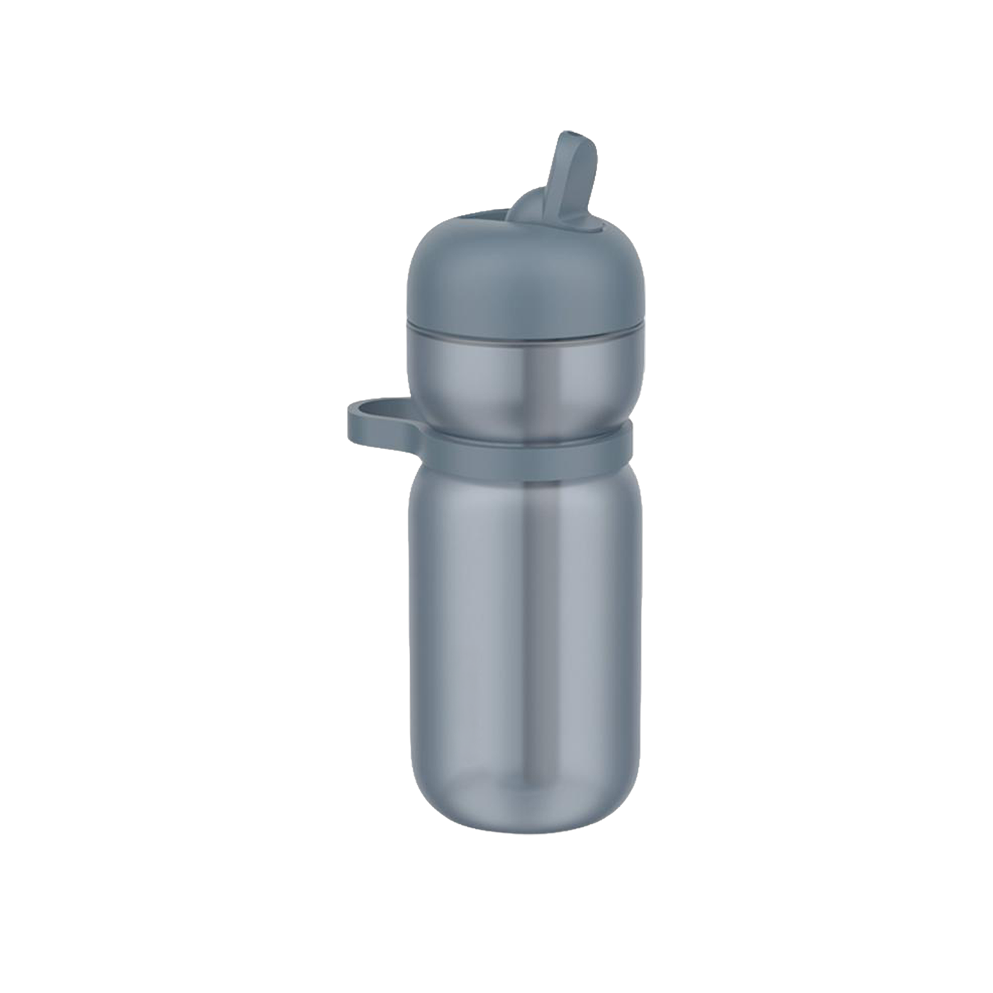 Mepal sport bottle (600ml)