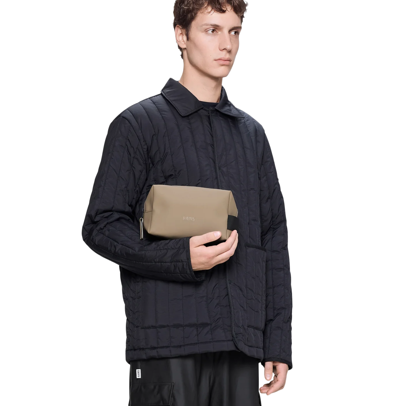 Rains wash bag small